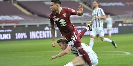 Sanabria: "Punto pesante per il Torino, possiamo salvarci"