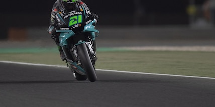 MotoGP Gp Doha, diretta gara: dove vederla in tv