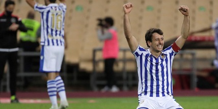 Coppa del Re, la Real Sociedad vince l'edizione 2019-2020