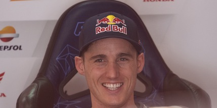 MotoGp, Pol Espargaro: "Non sarei qui senza Aleix, mi piaceva giocare a calcio"