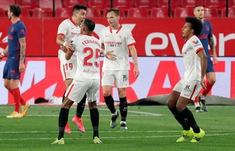 L'Atletico perde e la Liga si riapre! Valencia, razzismo e ko