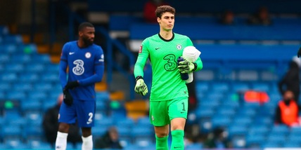 Chelsea, Rudiger e Kepa litigano: deve intervenire Tuchel