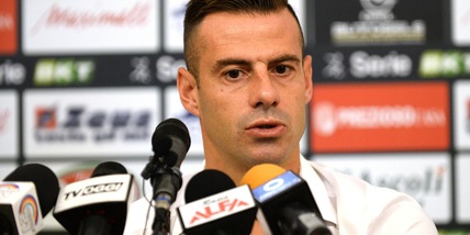 Calaiò e l'appello al Napoli: "C'è bisogno di un ex in società"