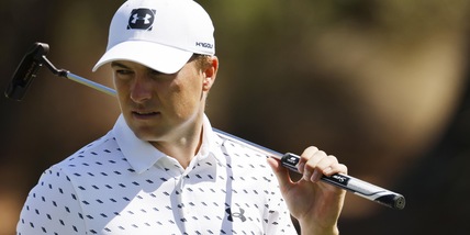 Spieth vince il Texas Open: interrotto un digiuno di quasi 4 anni