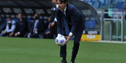 Simone Inzaghi compie gli anni, la Lazio lo festeggia