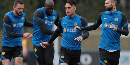 Inter, da Lautaro a Brozovic è la stagione dei rinnovi