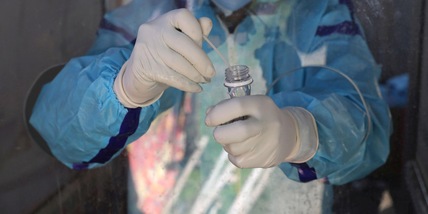 Covid in Italia: 10.680 nuovi casi e 296 morti nelle ultime 24 ore