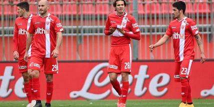 Serie B, Monza fermato dal Pescara. Pari tra Spal e Venezia