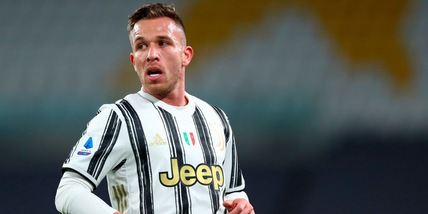 Pirlo riabilita Arthur, Dybala e McKennie. Il brasiliano stringe i denti