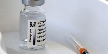 AstraZeneca e trombosi, il nesso c'è: nuove indagini Ema