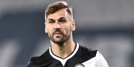 Llorente: “La Juve? Sta solo vivendo un cambio generazionale”
