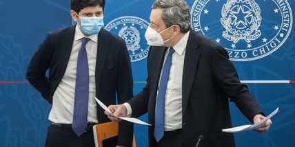 Covid Italia, aggiornamento colori delle regioni: 11 arancioni!