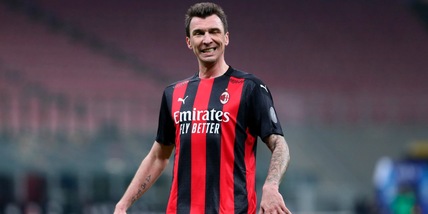 Milan, che flop Mandzukic!