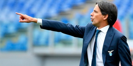Inzaghi avvisa il Genoa: "Lazio in un ottimo momento, vinciamo!"