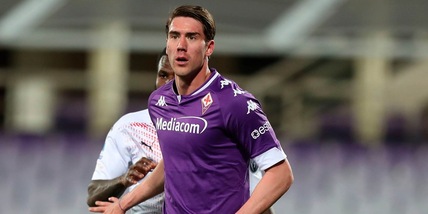 Fiorentina, Commisso in arrivo per blindare Vlahovic