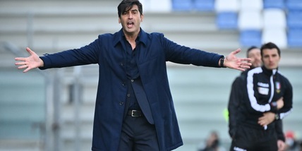 Roma, l'Ajax per salvare la stagione