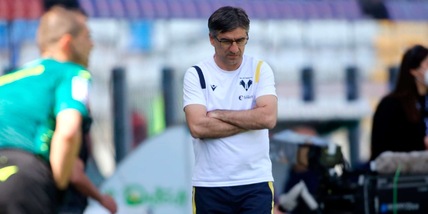 Serie A, Juric e 7 giocatori: stop di una giornata