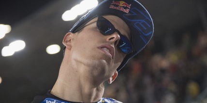MotoGp, sorpresa ai box: ad aiutare i meccanici c'è Alex Marquez