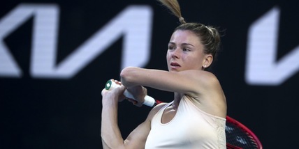 Giorgi positiva e in isolamento: salta la sfida con la Romania