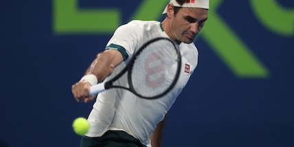 Federer ha deciso: parteciperà al Masters 1000 di Madrid