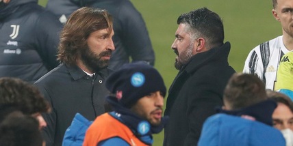 L'Asl di Torino: "Juve-Napoli si gioca, non c'è un cluster"