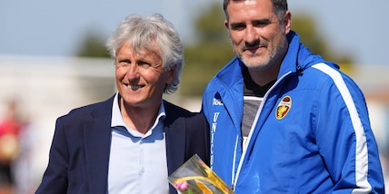 Serie C, Bisceglie: esonerato Papagni, dentro Bucaro