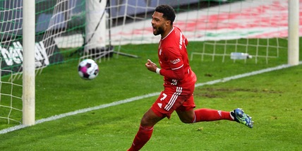 Gnabry positivo al Coronavirus, salta Bayern-Psg