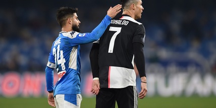 Juve, Picco rassicura: "Con il Napoli si gioca"