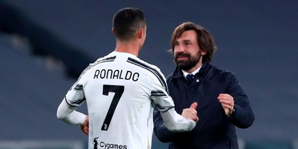 Juve-Napoli, la formazione ufficiale di Pirlo