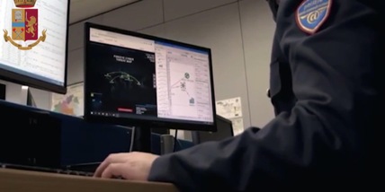 Dark web, 10mila euro a un sicario per sfregiare la ex: arrestato