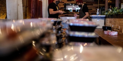 Effetto Covid, Stati Uniti a corto di ketchup