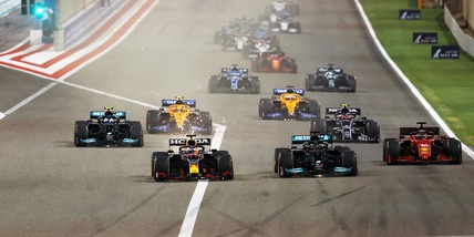 F1: si va verso il tetto degli stipendi, in arrivo la proposta