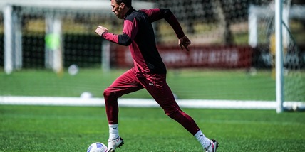 Milan, tre rientri: Diaz, Leao e Mandzukic