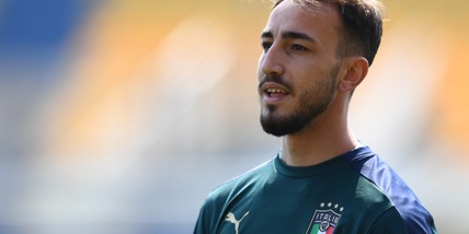 Fiorentina, tamponi negativi per il gruppo squadra