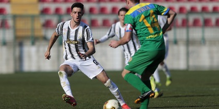La Juve U23 impatta a Pistoia: non basta Marques Mendes