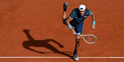 Il Roland Garros slitta di una settimana, si inizia il 30 maggio