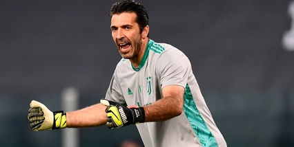 Juve-Napoli, pagelle: Buffon Superman, Cuadrado ubriaca Koulibaly