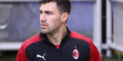 Milan, parabola Romagnoli: da capitano a partente