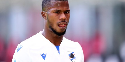 Sampdoria, Keita chiama. Ma Ranieri non risponde