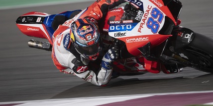 MotoGp: rimandata l'operazione di Martin, salta Jerez?