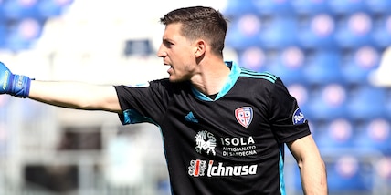 Cagliari, ultimi tamponi tutti negativi