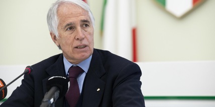Pubblico agli Europei 2021, Malagò: "C'è un diktat e serve tempo"