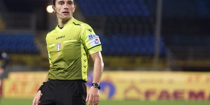 Serie B, Ascoli-Monza: arbitra Prontera. Brescia-Pescara: Volpi