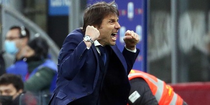 Inter, Conte risponde alle critiche con un video sui social