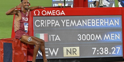 Atletica, il Golden Gala trasloca a Firenze