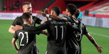 United e Villarreal 'vedono' le semifinali, pari beffa per l'Arsenal