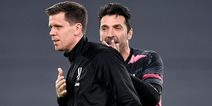 La Juve vuole tenere Buffon: decisiva la cena con Agnelli