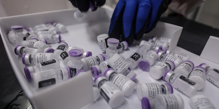 Aifa: "Seconda dose di Pfizer e Moderna non oltre i 42 giorni"