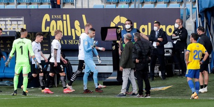 Liga, caso Diakhaby verso archiviazione: niente prove di razzismo