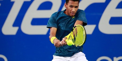 Toni Nadal, nuovo incarico: allenerà Auger-Aliassime